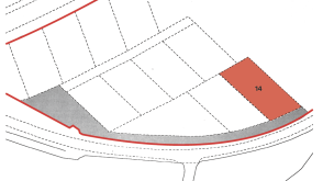 Land - No PP for sale in Buckbury photo